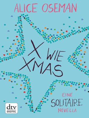 cover image of X wie Xmas